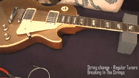 View Guitar Lesson